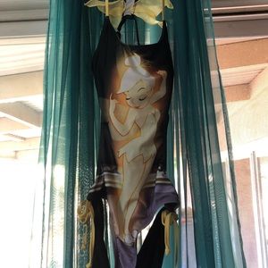 Disney Tinkerbell Swimsuit